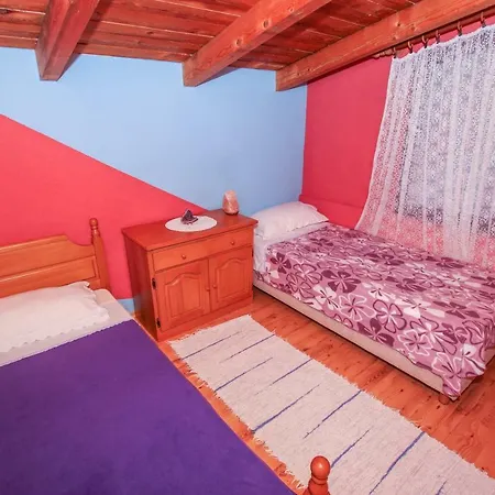 Casa Bonita Tar-Vabriga