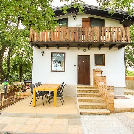 Casa Bonita * Tar-Vabriga