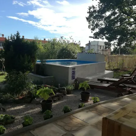 Casa Bonita בית נופש *