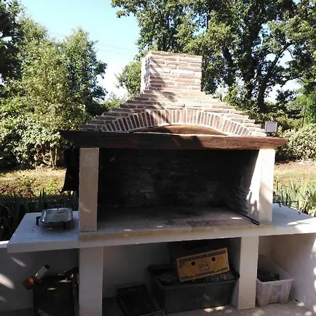 בית נופש Casa Bonita