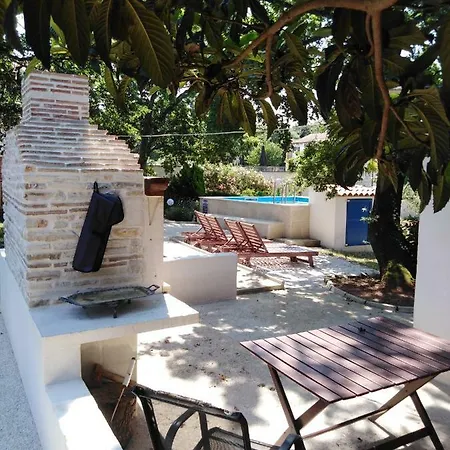 Casa Bonita בית נופש *