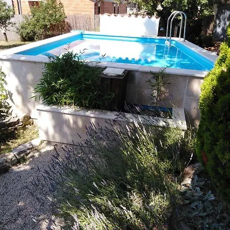 Casa Bonita * Tar-Vabriga