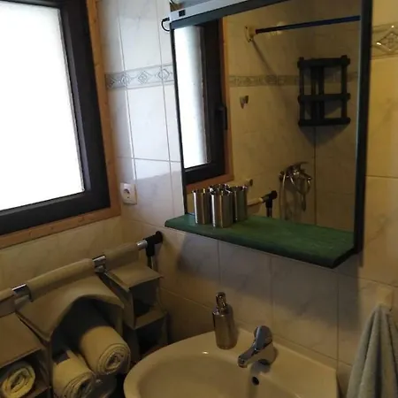 Casa Bonita Tar-Vabriga