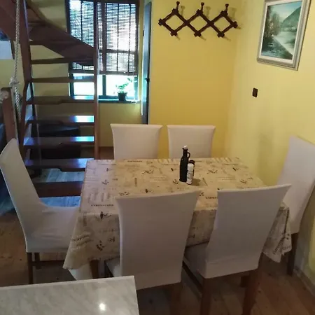 בית נופש Casa Bonita Tar-Vabriga