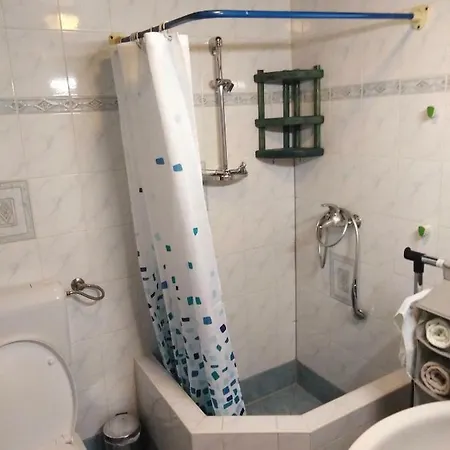 Casa Bonita * Tar-Vabriga