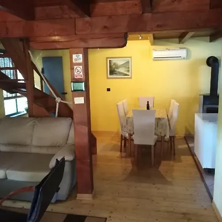 Casa Bonita בית נופש *
