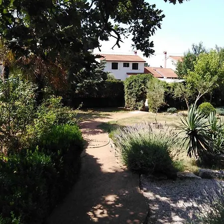 Casa Bonita בית נופש