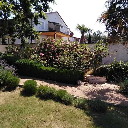 בית נופש Casa Bonita