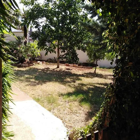 בית נופש Casa Bonita