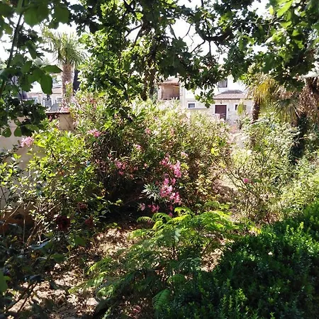בית נופש Casa Bonita Tar-Vabriga
