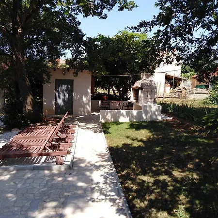 Casa Bonita Tar-Vabriga