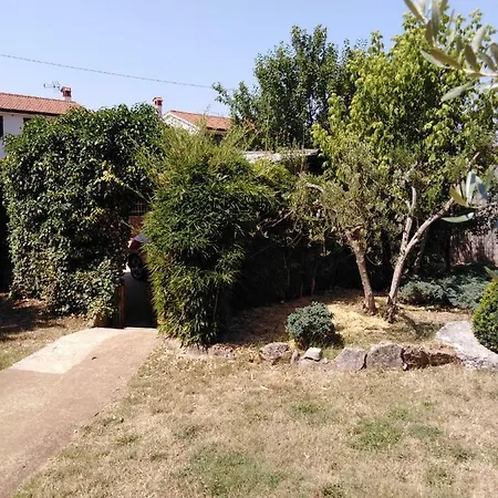 Casa Bonita Tar-Vabriga