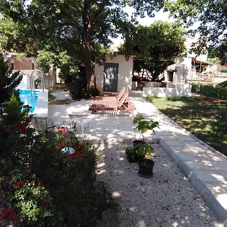 Casa Bonita בית נופש *
