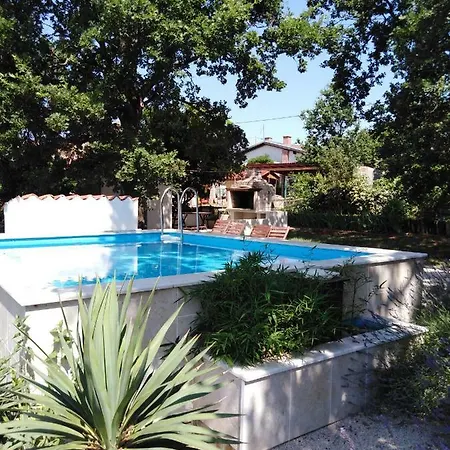 בית נופש Casa Bonita Tar-Vabriga